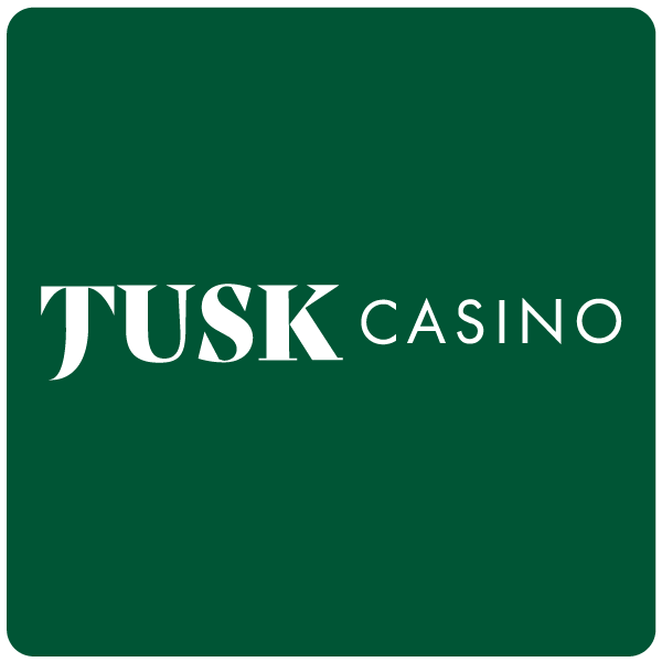 Tusk Casino-logo