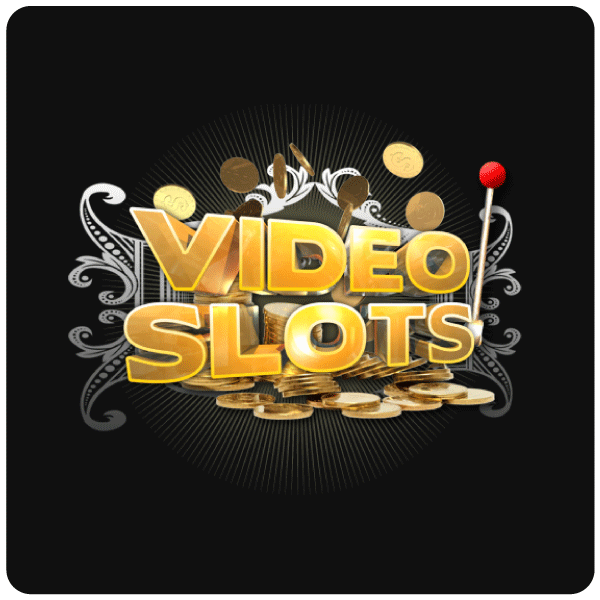 Videoslots Casino-logo