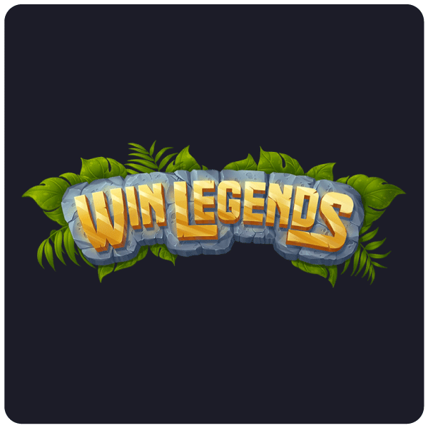 Winlegends Casino-logo