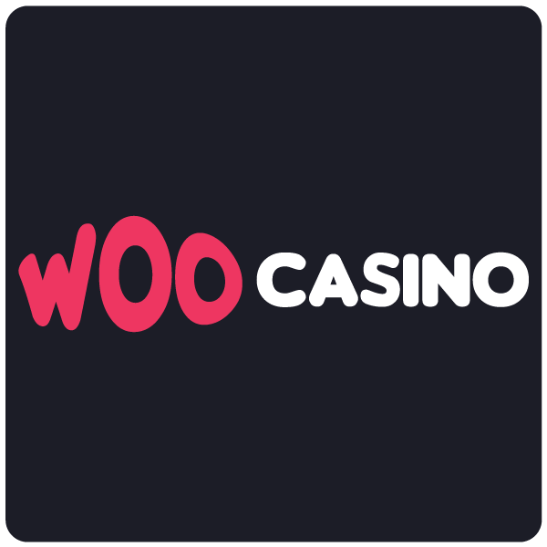 Woo Casino-logo