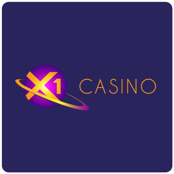 X1 Casino-logo