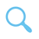 inactive search button