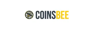 CoinsBee logo